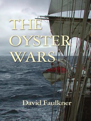 cover image of The Oyster Wars--